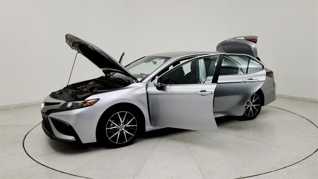 2023 Toyota Camry SE Laurel MD