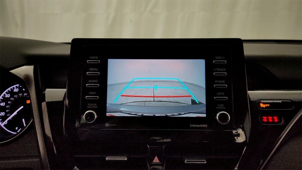 2023 Toyota Camry SE Laurel MD