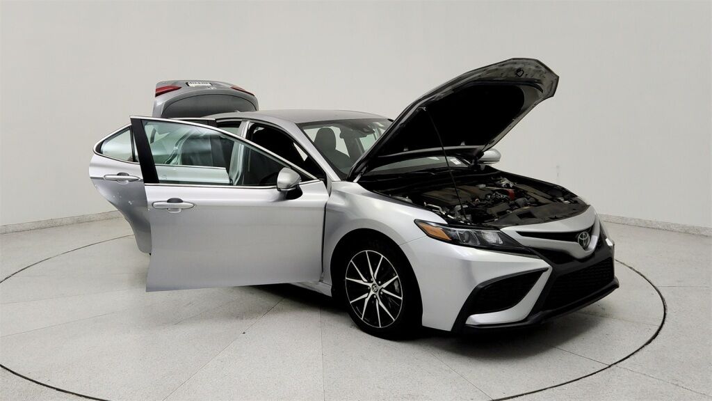 2023 Toyota Camry SE Laurel MD