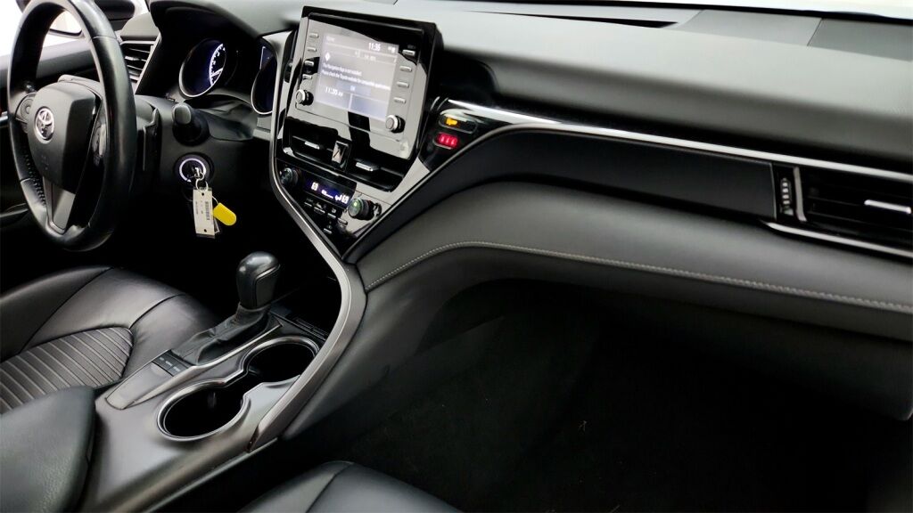 2023 Toyota Camry SE Laurel MD