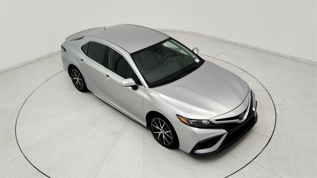2023 Toyota Camry SE Laurel MD