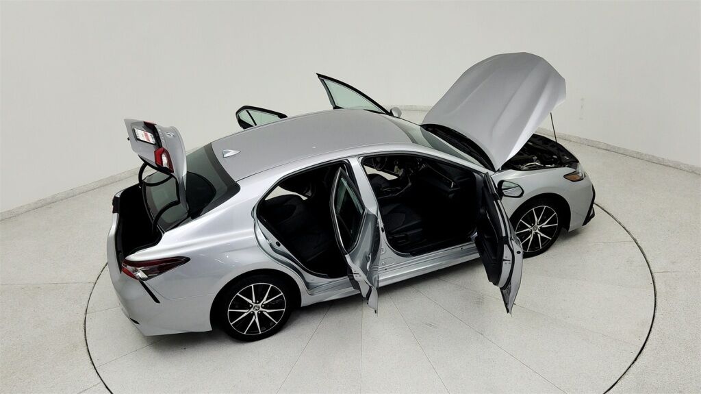 2023 Toyota Camry SE Laurel MD