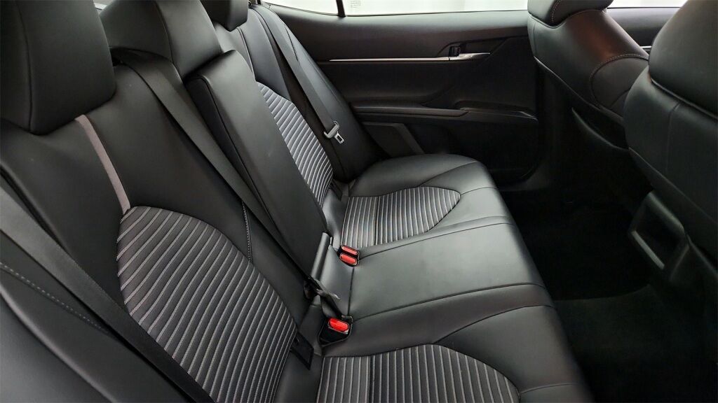 2023 Toyota Camry SE Laurel MD