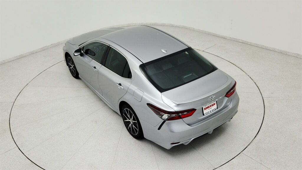 2023 Toyota Camry SE Laurel MD