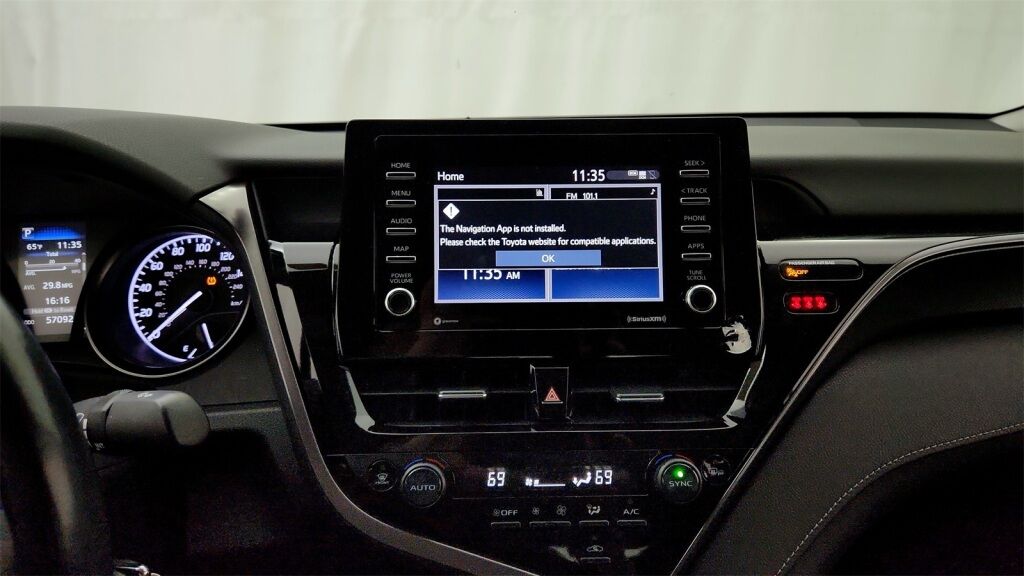 2023 Toyota Camry SE Laurel MD