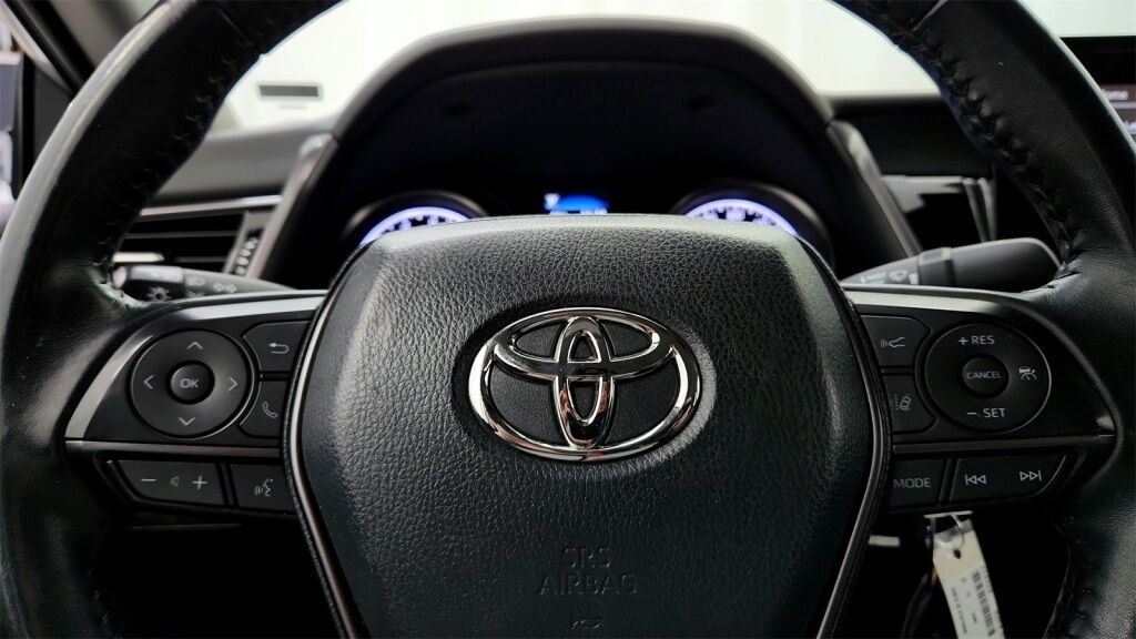 2023 Toyota Camry SE Laurel MD