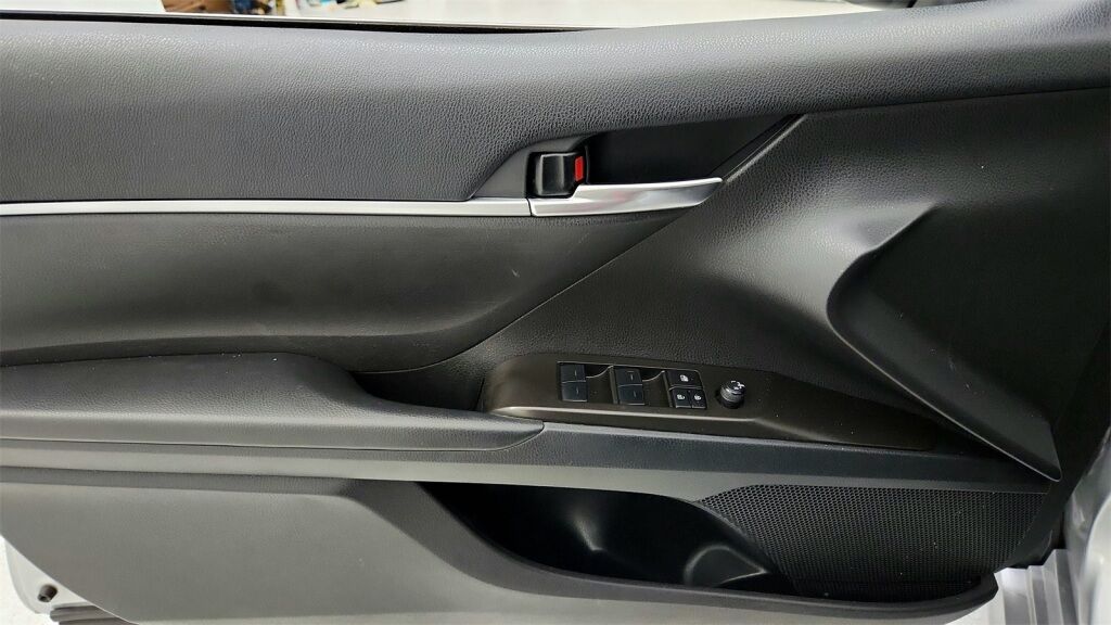 2023 Toyota Camry SE Laurel MD