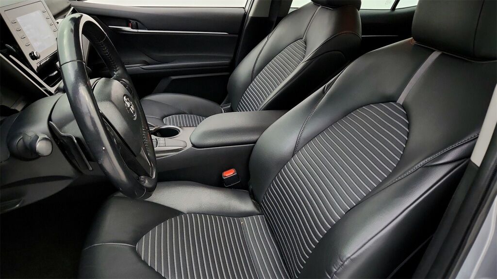 2023 Toyota Camry SE Laurel MD