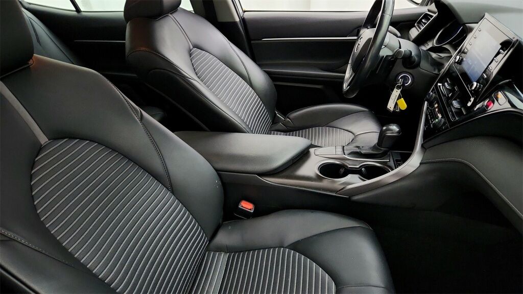 2023 Toyota Camry SE Laurel MD