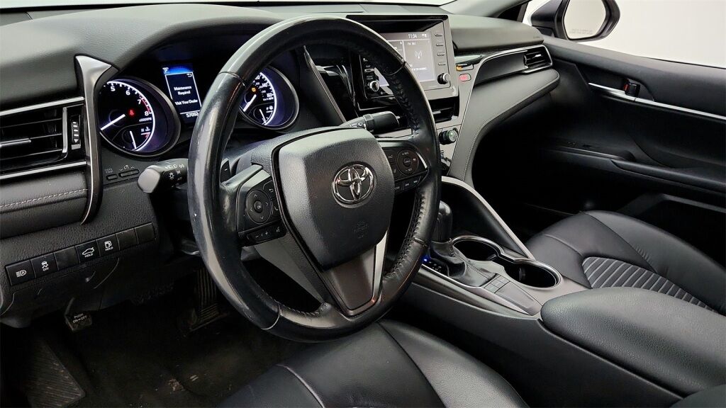 2023 Toyota Camry SE Laurel MD