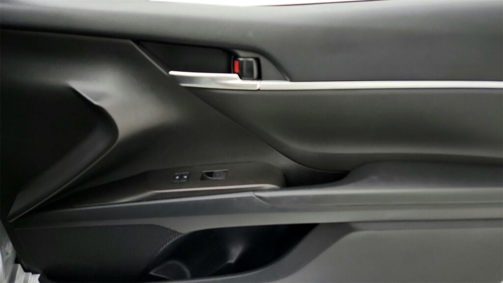 2023 Toyota Camry SE Laurel MD