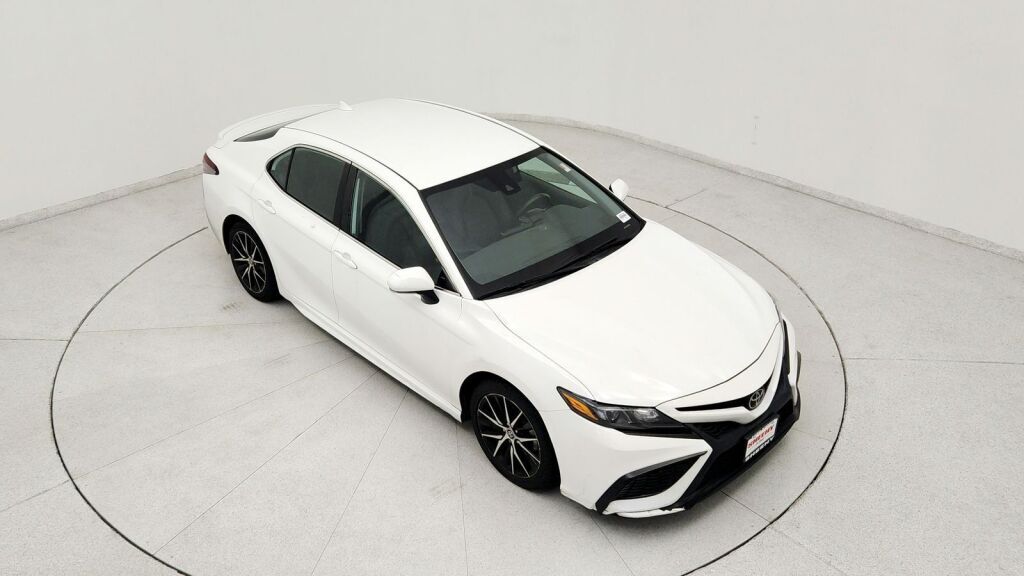 2023 Toyota Camry SE Laurel MD
