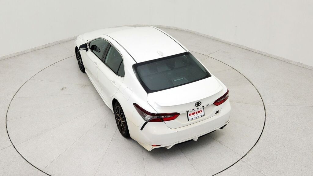 2023 Toyota Camry SE Laurel MD