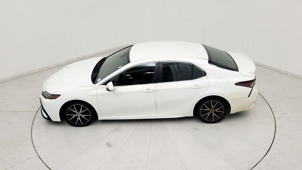 2023 Toyota Camry SE Laurel MD