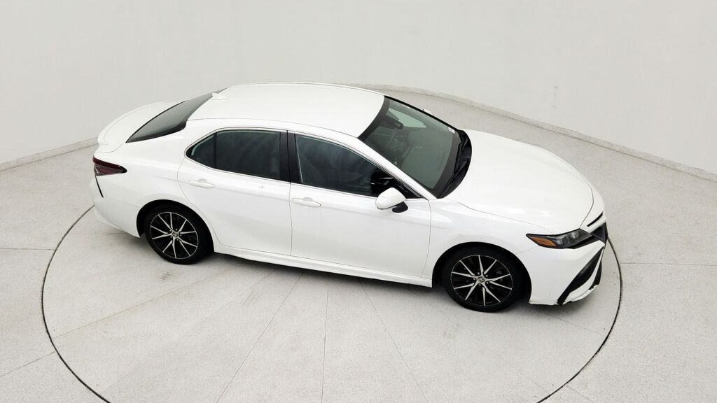 2023 Toyota Camry SE Laurel MD