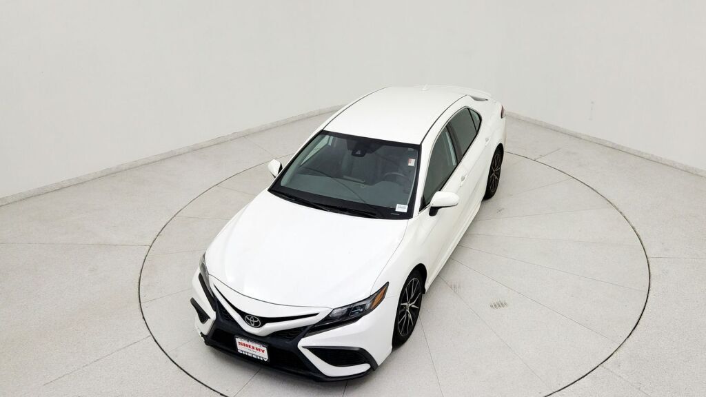2023 Toyota Camry SE Laurel MD