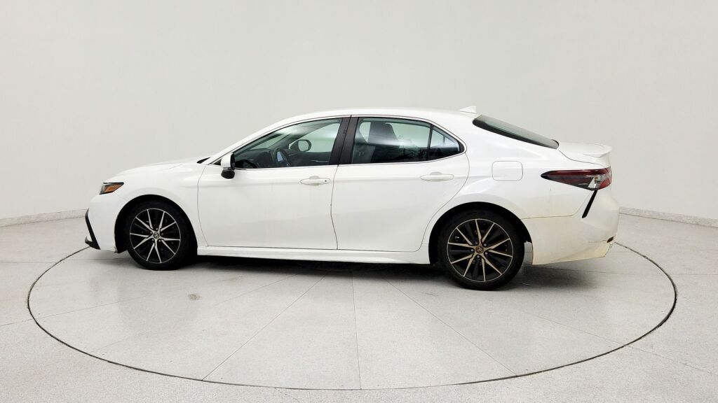 2023 Toyota Camry SE Laurel MD