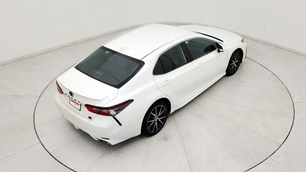 2023 Toyota Camry SE Laurel MD