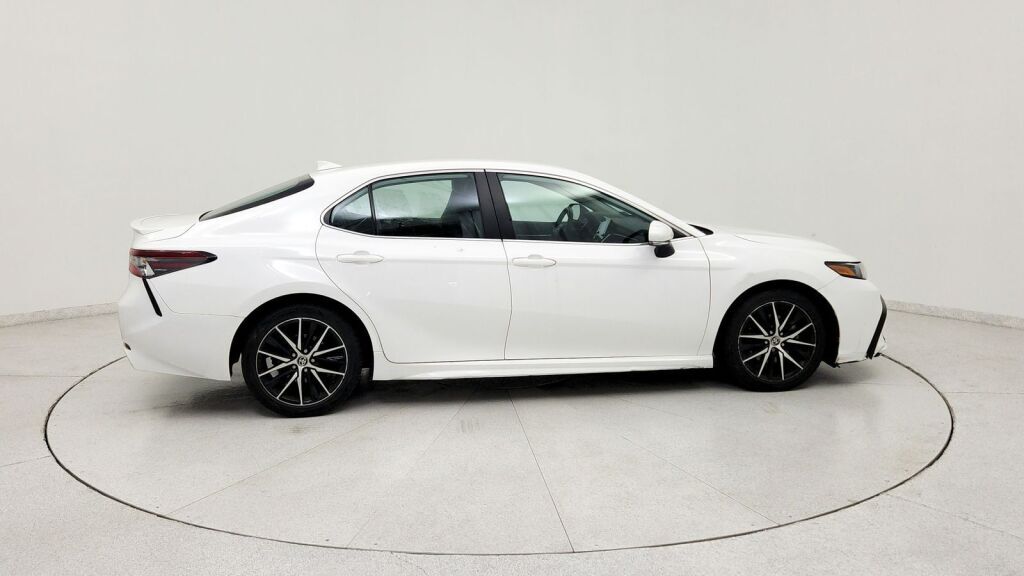 2023 Toyota Camry SE Laurel MD