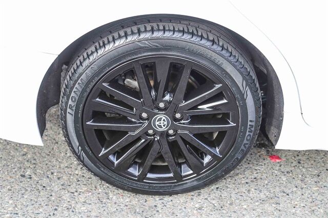 2023 Toyota Camry SE Renton WA