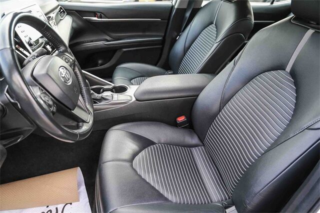 2023 Toyota Camry SE Renton WA
