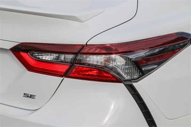 2023 Toyota Camry SE Renton WA