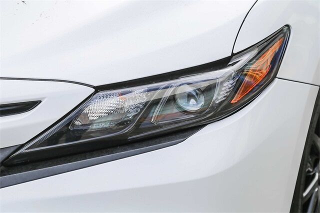 2023 Toyota Camry SE Renton WA