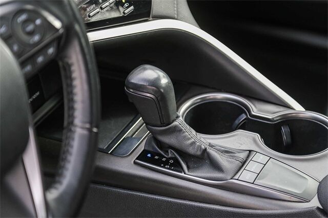 2023 Toyota Camry SE Renton WA