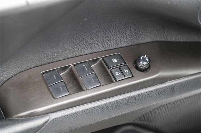 2023 Toyota Camry SE Renton WA