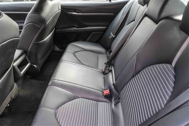 2023 Toyota Camry SE Renton WA