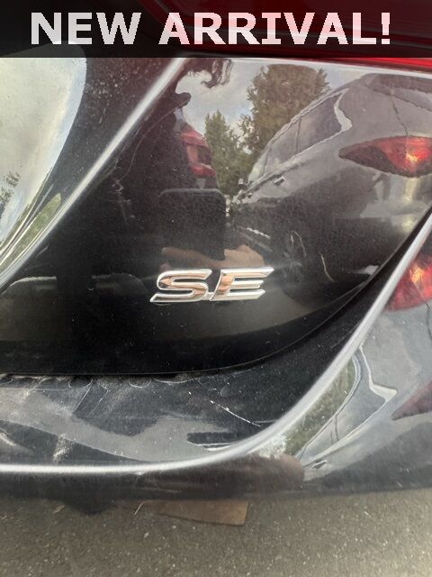 2023 Toyota Camry SE Renton WA