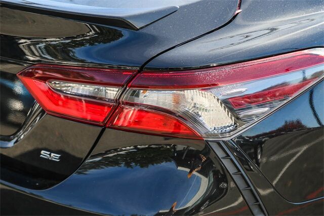 2023 Toyota Camry SE Renton WA