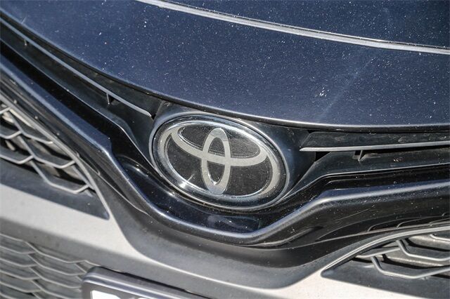 2023 Toyota Camry SE Renton WA