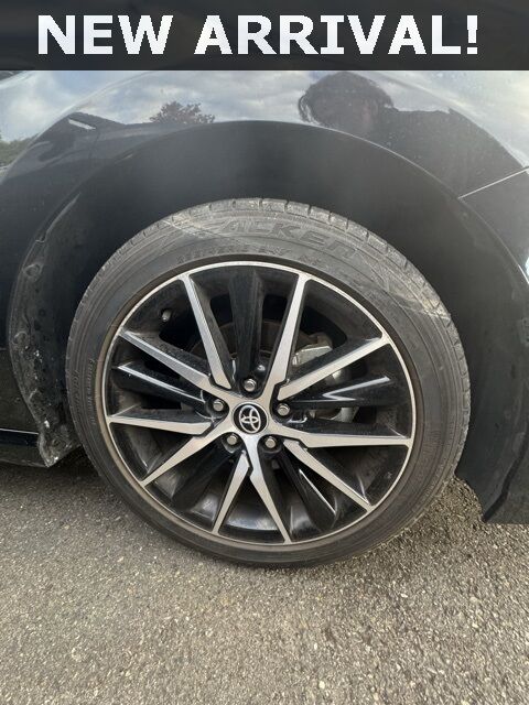 2023 Toyota Camry SE Renton WA