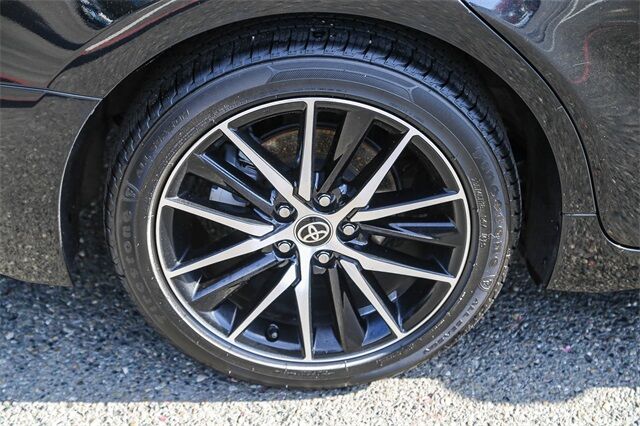 2023 Toyota Camry SE Renton WA