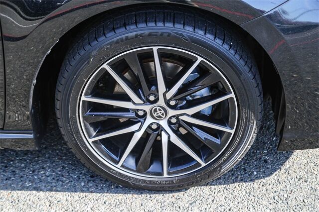 2023 Toyota Camry SE Renton WA