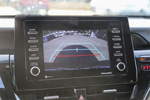 2023 Toyota Camry SE Renton WA