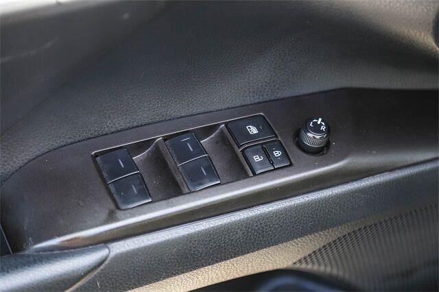 2023 Toyota Camry SE Renton WA