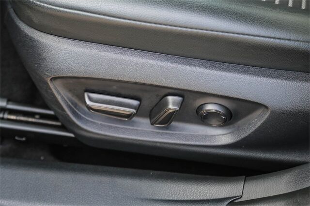 2023 Toyota Camry SE Renton WA