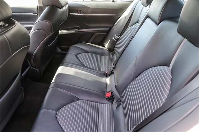 2023 Toyota Camry SE Renton WA