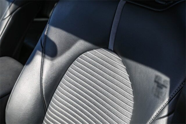 2023 Toyota Camry SE Renton WA