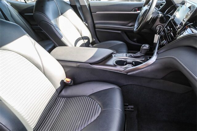 2023 Toyota Camry SE Renton WA