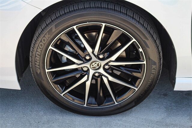 2023 Toyota Camry SE El Monte CA