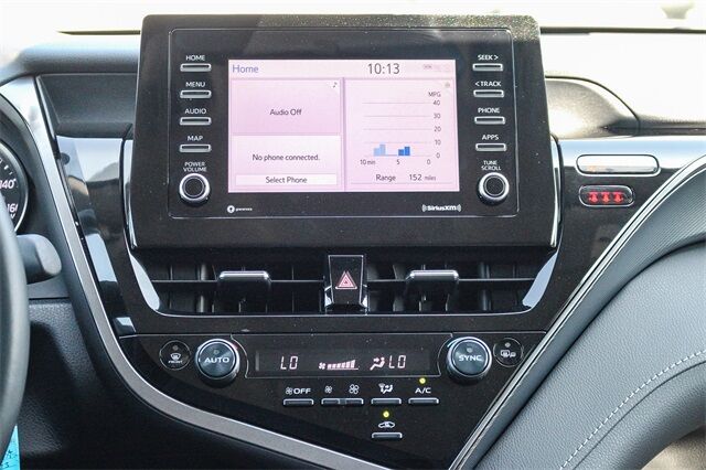 2023 Toyota Camry SE El Monte CA