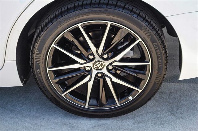 2023 Toyota Camry SE El Monte CA