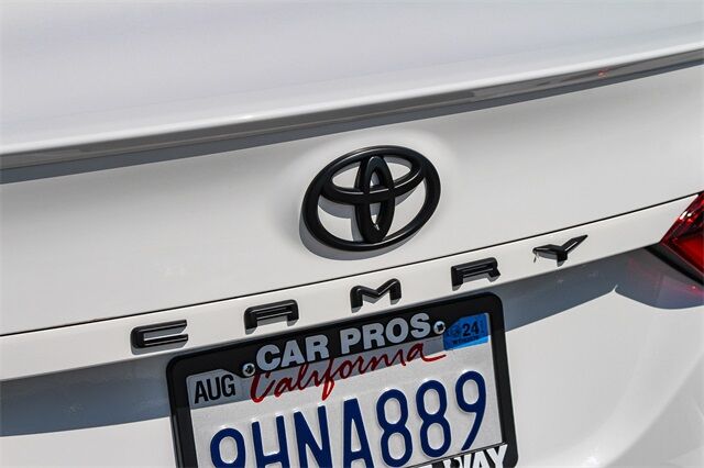 2023 Toyota Camry SE El Monte CA