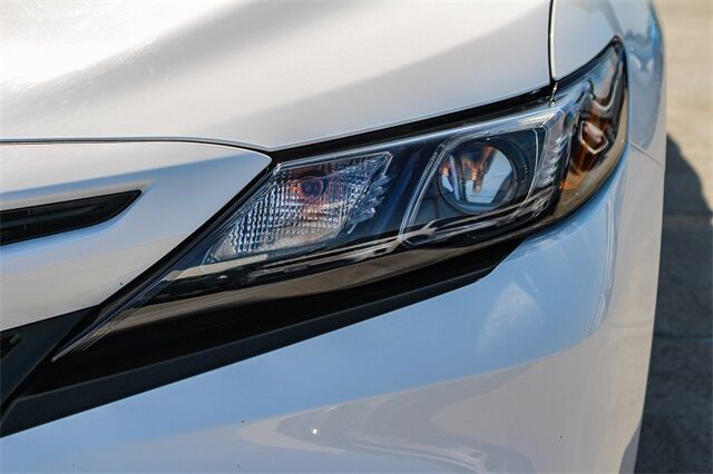 2023 Toyota Camry SE El Monte CA
