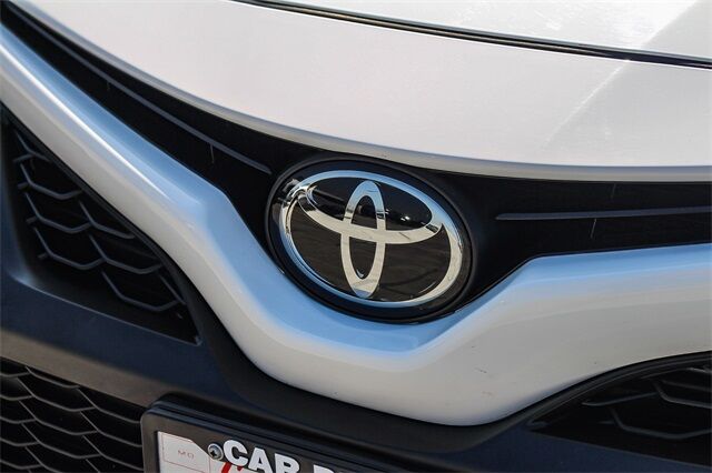 2023 Toyota Camry SE El Monte CA