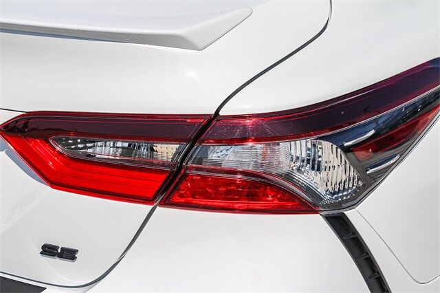 2023 Toyota Camry SE El Monte CA