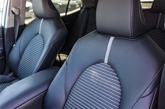 2023 Toyota Camry SE El Monte CA
